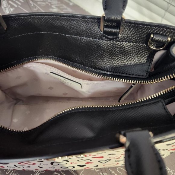 Kate Spade Medium Satchel - Picture 5 of 13